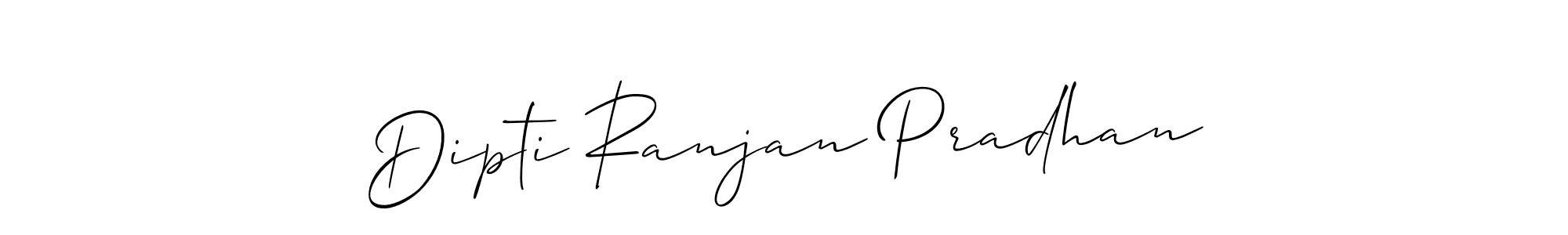 You can use this online signature creator to create a handwritten signature for the name Dipti Ranjan Pradhan. This is the best online autograph maker. Dipti Ranjan Pradhan signature style 2 images and pictures png