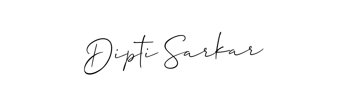 Check out images of Autograph of Dipti Sarkar name. Actor Dipti Sarkar Signature Style. Allison_Script is a professional sign style online. Dipti Sarkar signature style 2 images and pictures png