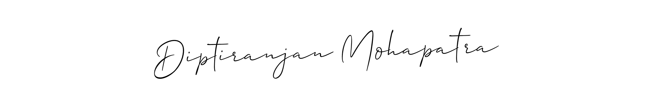 Best and Professional Signature Style for Diptiranjan Mohapatra. Allison_Script Best Signature Style Collection. Diptiranjan Mohapatra signature style 2 images and pictures png