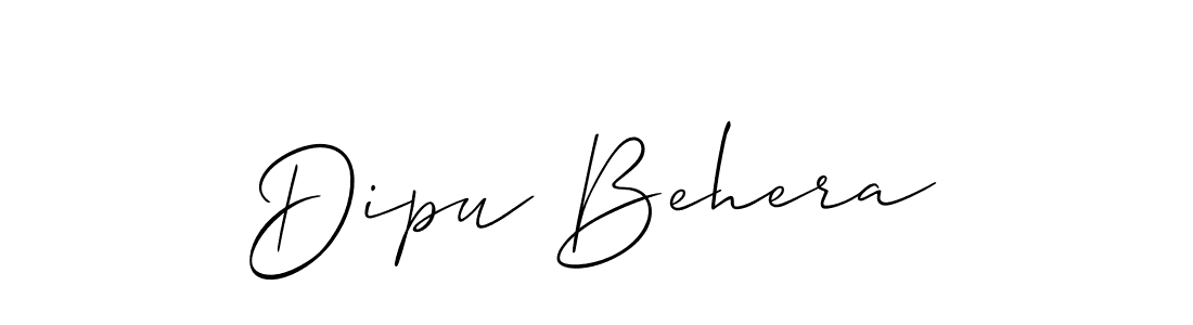 See photos of Dipu Behera official signature by Spectra . Check more albums & portfolios. Read reviews & check more about Allison_Script font. Dipu Behera signature style 2 images and pictures png