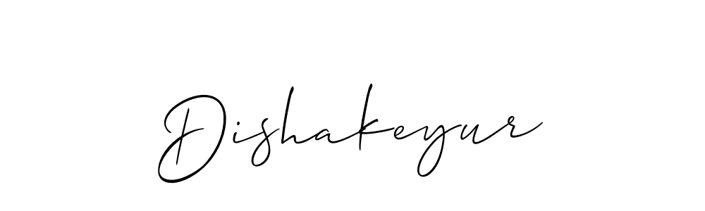 You can use this online signature creator to create a handwritten signature for the name Dishakeyur. This is the best online autograph maker. Dishakeyur signature style 2 images and pictures png