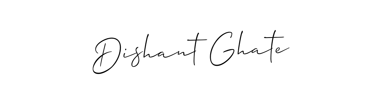 Here are the top 10 professional signature styles for the name Dishant Ghate. These are the best autograph styles you can use for your name. Dishant Ghate signature style 2 images and pictures png