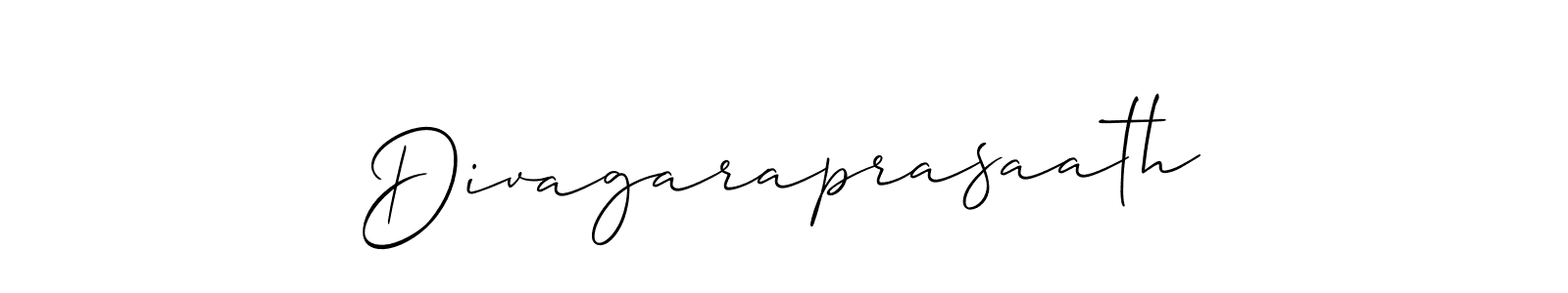 You can use this online signature creator to create a handwritten signature for the name Divagaraprasaath. This is the best online autograph maker. Divagaraprasaath signature style 2 images and pictures png