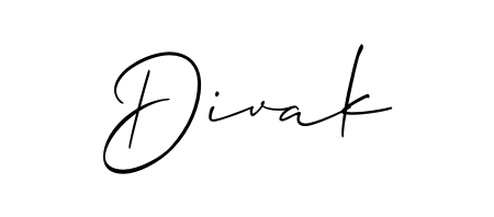 The Allison_Script font gives name Divak a signature that looks effortless yet distinguished. Download high-res PNG instantly. Divak signature style 2 images and pictures png