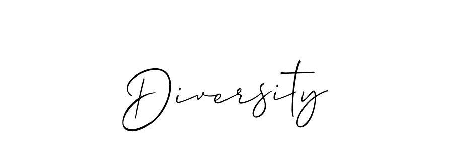 See photos of Diversity official signature by Spectra . Check more albums & portfolios. Read reviews & check more about Allison_Script font. Diversity signature style 2 images and pictures png