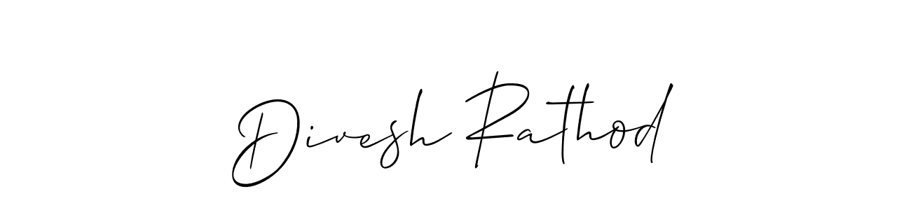 Check out images of Autograph of Divesh Rathod name. Actor Divesh Rathod Signature Style. Allison_Script is a professional sign style online. Divesh Rathod signature style 2 images and pictures png