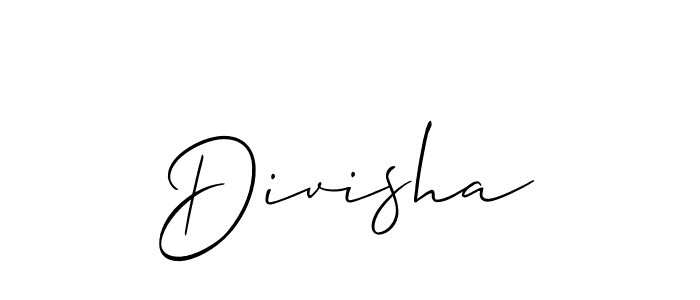 Here are the top 10 professional signature styles for the name Divisha. These are the best autograph styles you can use for your name. Divisha signature style 2 images and pictures png