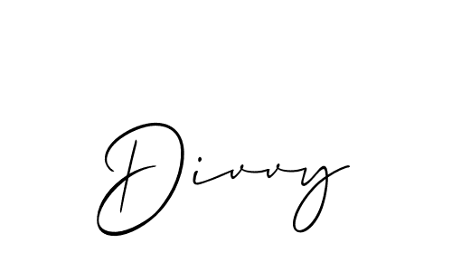 You can use this online signature creator to create a handwritten signature for the name Divvy. This is the best online autograph maker. Divvy signature style 2 images and pictures png