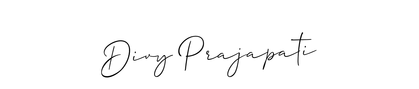 Check out images of Autograph of Divy Prajapati name. Actor Divy Prajapati Signature Style. Allison_Script is a professional sign style online. Divy Prajapati signature style 2 images and pictures png