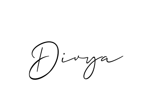 This is the best signature style for the Divya name. Also you like these signature font (Allison_Script). Mix name signature. Divya signature style 2 images and pictures png