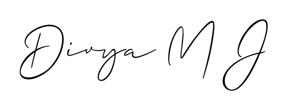 If you are searching for the best signature style for your name Divya M J, here we have designed multiple signature styles using Allison_Script. Divya M J signature style 2 images and pictures png