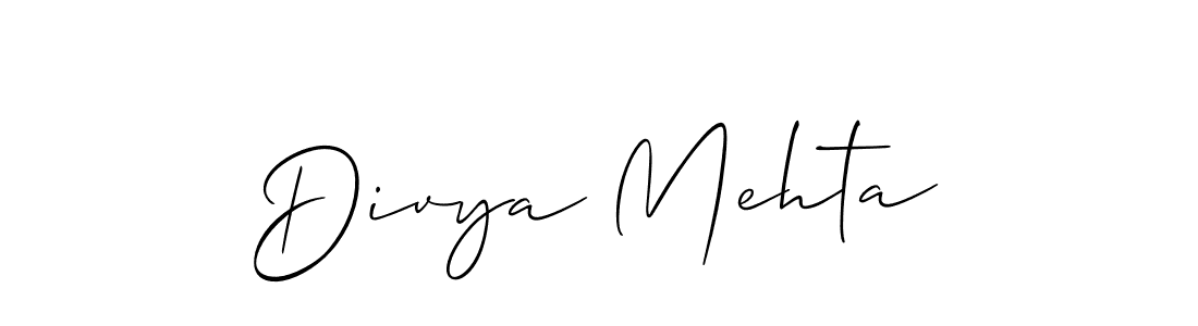 Here are the top 10 professional signature styles for the name Divya Mehta. These are the best autograph styles you can use for your name. Divya Mehta signature style 2 images and pictures png