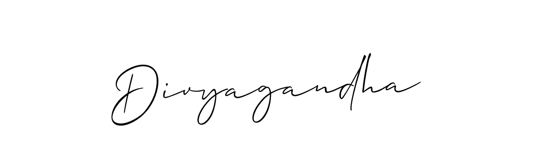 Here are the top 10 professional signature styles for the name Divyagandha. These are the best autograph styles you can use for your name. Divyagandha signature style 2 images and pictures png