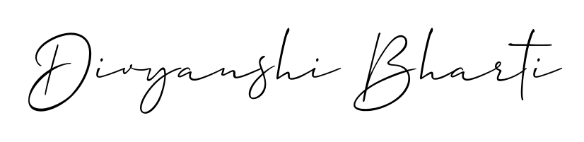 Also You can easily find your signature by using the search form. We will create Divyanshi Bharti name handwritten signature images for you free of cost using Allison_Script sign style. Divyanshi Bharti signature style 2 images and pictures png