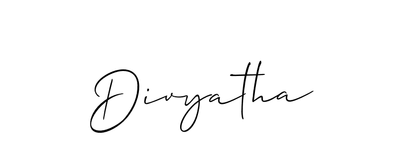 This is the best signature style for the Divyatha name. Also you like these signature font (Allison_Script). Mix name signature. Divyatha signature style 2 images and pictures png