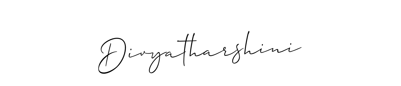 You can use this online signature creator to create a handwritten signature for the name Divyatharshini. This is the best online autograph maker. Divyatharshini signature style 2 images and pictures png