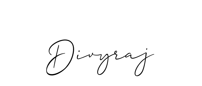 This is the best signature style for the Divyraj name. Also you like these signature font (Allison_Script). Mix name signature. Divyraj signature style 2 images and pictures png