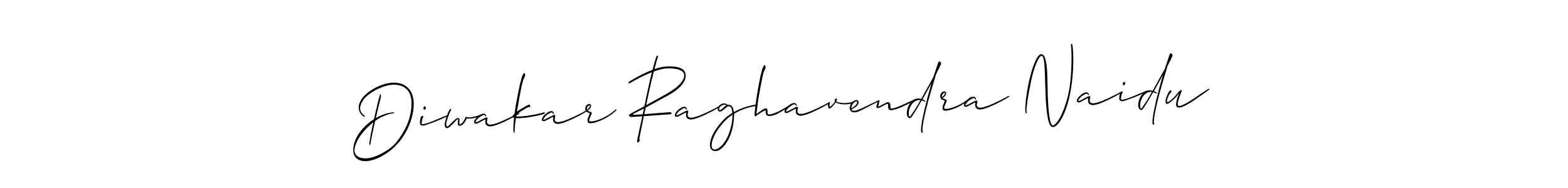 Here are the top 10 professional signature styles for the name Diwakar Raghavendra Naidu. These are the best autograph styles you can use for your name. Diwakar Raghavendra Naidu signature style 2 images and pictures png