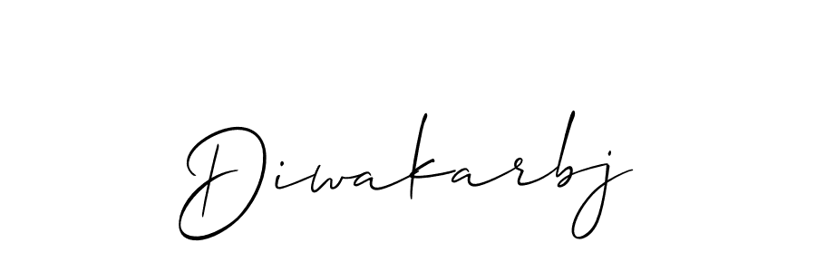 Here are the top 10 professional signature styles for the name Diwakarbj. These are the best autograph styles you can use for your name. Diwakarbj signature style 2 images and pictures png