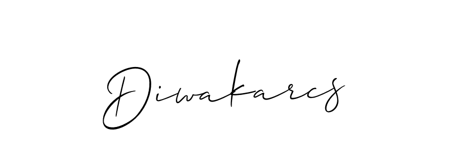 This is the best signature style for the Diwakarcs name. Also you like these signature font (Allison_Script). Mix name signature. Diwakarcs signature style 2 images and pictures png