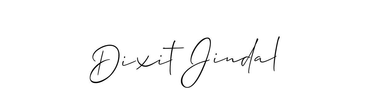 Here are the top 10 professional signature styles for the name Dixit Jindal. These are the best autograph styles you can use for your name. Dixit Jindal signature style 2 images and pictures png