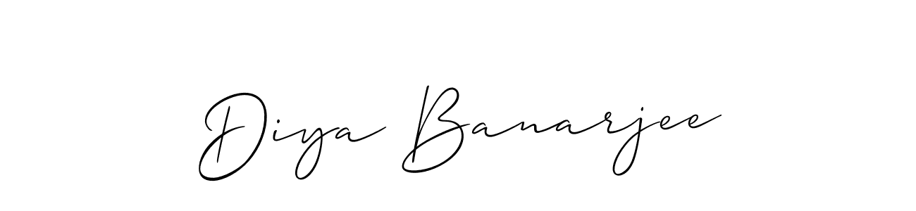 Here are the top 10 professional signature styles for the name Diya Banarjee. These are the best autograph styles you can use for your name. Diya Banarjee signature style 2 images and pictures png
