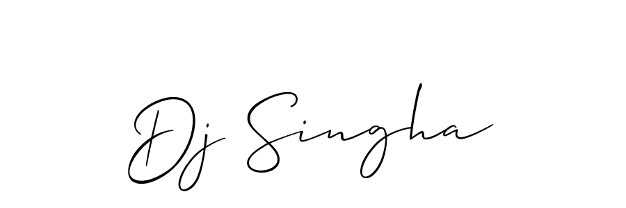 See photos of Dj Singha official signature by Spectra . Check more albums & portfolios. Read reviews & check more about Allison_Script font. Dj Singha signature style 2 images and pictures png