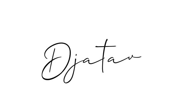 See photos of Djatav official signature by Spectra . Check more albums & portfolios. Read reviews & check more about Allison_Script font. Djatav signature style 2 images and pictures png