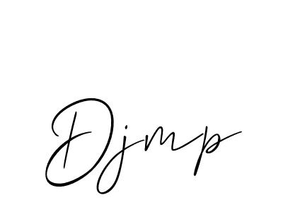 Here are the top 10 professional signature styles for the name Djmp. These are the best autograph styles you can use for your name. Djmp signature style 2 images and pictures png