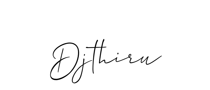 Here are the top 10 professional signature styles for the name Djthiru. These are the best autograph styles you can use for your name. Djthiru signature style 2 images and pictures png