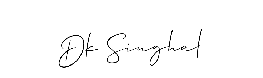 See photos of Dk Singhal official signature by Spectra . Check more albums & portfolios. Read reviews & check more about Allison_Script font. Dk Singhal signature style 2 images and pictures png