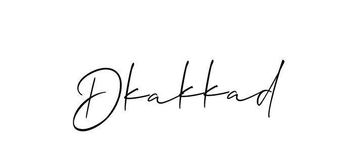 See photos of Dkakkad official signature by Spectra . Check more albums & portfolios. Read reviews & check more about Allison_Script font. Dkakkad signature style 2 images and pictures png