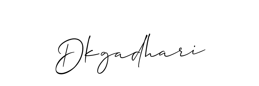 Check out images of Autograph of Dkgadhari name. Actor Dkgadhari Signature Style. Allison_Script is a professional sign style online. Dkgadhari signature style 2 images and pictures png