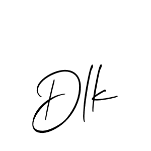 Check out images of Autograph of Dlk name. Actor Dlk Signature Style. Allison_Script is a professional sign style online. Dlk signature style 2 images and pictures png