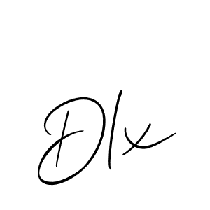 See photos of Dlx official signature by Spectra . Check more albums & portfolios. Read reviews & check more about Allison_Script font. Dlx signature style 2 images and pictures png