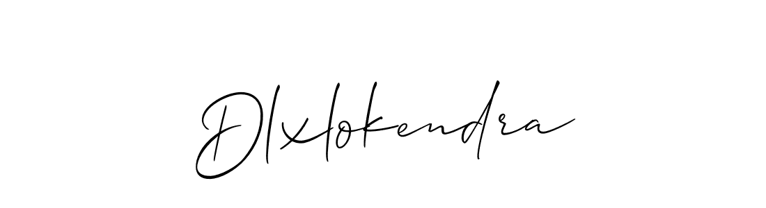 See photos of Dlxlokendra official signature by Spectra . Check more albums & portfolios. Read reviews & check more about Allison_Script font. Dlxlokendra signature style 2 images and pictures png