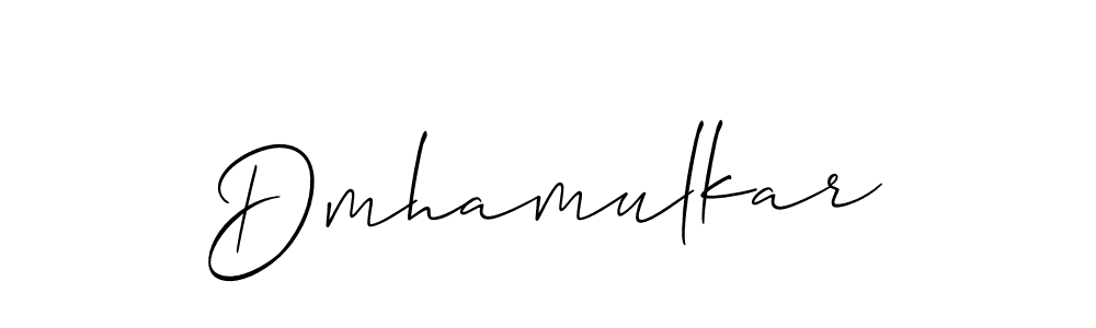 See photos of Dmhamulkar official signature by Spectra . Check more albums & portfolios. Read reviews & check more about Allison_Script font. Dmhamulkar signature style 2 images and pictures png