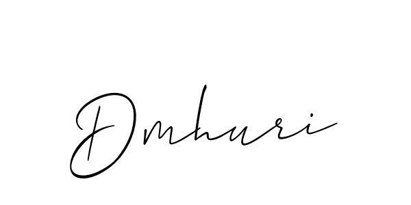 Check out images of Autograph of Dmhuri name. Actor Dmhuri Signature Style. Allison_Script is a professional sign style online. Dmhuri signature style 2 images and pictures png