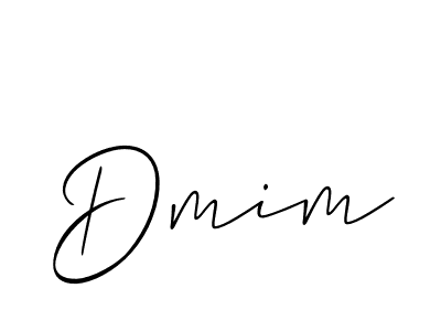 Check out images of Autograph of Dmim name. Actor Dmim Signature Style. Allison_Script is a professional sign style online. Dmim signature style 2 images and pictures png