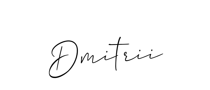 Once you've used our free online signature maker to create your best signature Allison_Script style, it's time to enjoy all of the benefits that Dmitrii name signing documents. Dmitrii signature style 2 images and pictures png