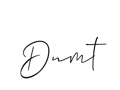 Once you've used our free online signature maker to create your best signature Allison_Script style, it's time to enjoy all of the benefits that Dnmt name signing documents. Dnmt signature style 2 images and pictures png