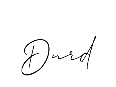 This is the best signature style for the Dnrd name. Also you like these signature font (Allison_Script). Mix name signature. Dnrd signature style 2 images and pictures png