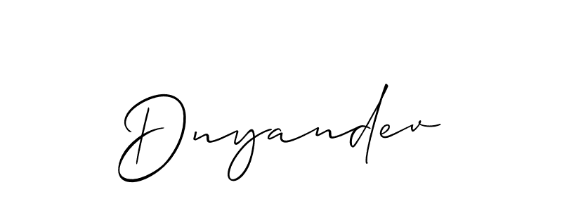 You can use this online signature creator to create a handwritten signature for the name Dnyandev. This is the best online autograph maker. Dnyandev signature style 2 images and pictures png