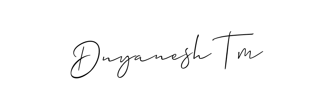 Here are the top 10 professional signature styles for the name Dnyanesh Tm. These are the best autograph styles you can use for your name. Dnyanesh Tm signature style 2 images and pictures png