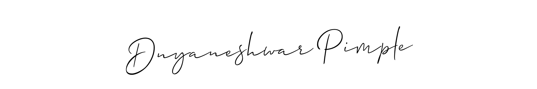 Here are the top 10 professional signature styles for the name Dnyaneshwar Pimple. These are the best autograph styles you can use for your name. Dnyaneshwar Pimple signature style 2 images and pictures png