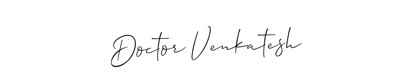 See photos of Doctor Venkatesh official signature by Spectra . Check more albums & portfolios. Read reviews & check more about Allison_Script font. Doctor Venkatesh signature style 2 images and pictures png