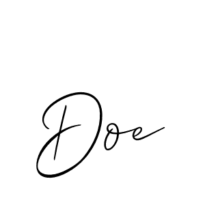 This is the best signature style for the Doe name. Also you like these signature font (Allison_Script). Mix name signature. Doe signature style 2 images and pictures png