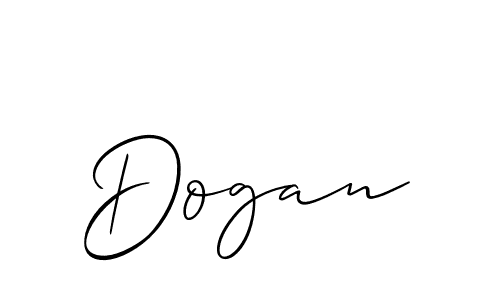 You can use this online signature creator to create a handwritten signature for the name Dogan. This is the best online autograph maker. Dogan signature style 2 images and pictures png