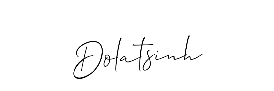 Check out images of Autograph of Dolatsinh name. Actor Dolatsinh Signature Style. Allison_Script is a professional sign style online. Dolatsinh signature style 2 images and pictures png