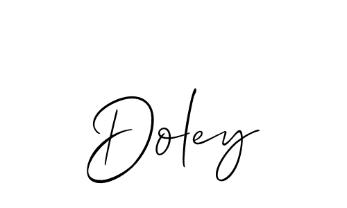 Also You can easily find your signature by using the search form. We will create Doley name handwritten signature images for you free of cost using Allison_Script sign style. Doley signature style 2 images and pictures png